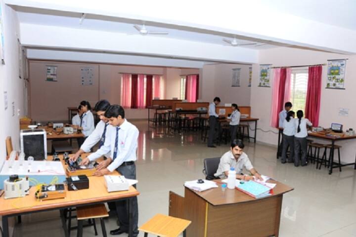laboratory